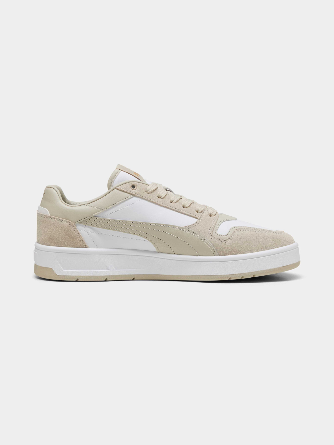 Кеди PUMA Court Classic Street Sd модель 400215 Фото