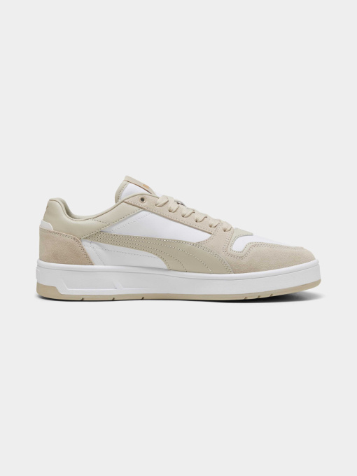 Кеди PUMA Court Classic Street Sd модель 400215 Фото