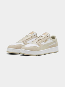 Кеди PUMA Court Classic Street Sd модель 400215 Фото
