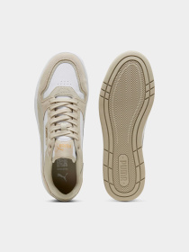 Кеди PUMA Court Classic Street Sd модель 400215 Фото