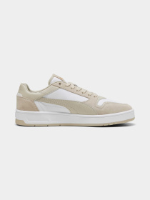 Кеди PUMA Court Classic Street Sd модель 400215 Фото