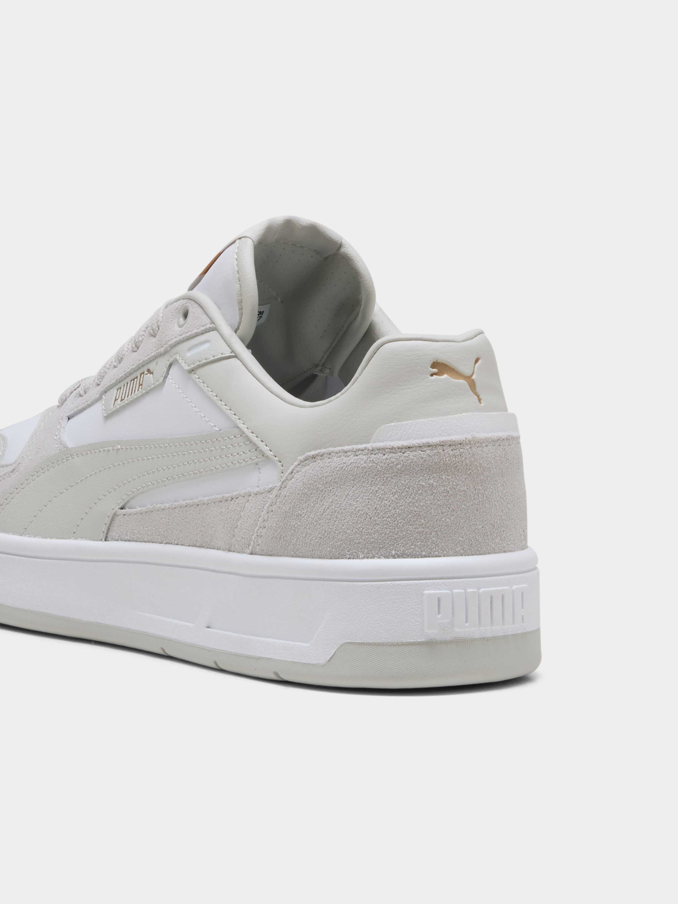 Кеди PUMA Court Classic Street Sd модель 400215 Фото