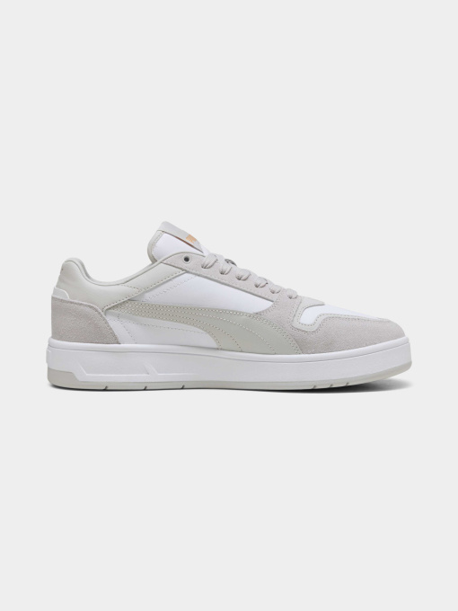 Кеды PUMA Court Classic Street Sd модель 400215 Фото