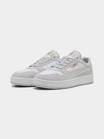 Кеди PUMA Court Classic Street Sd модель 400215 Фото