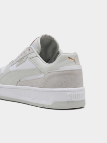 Кеди PUMA Court Classic Street Sd модель 400215 Фото