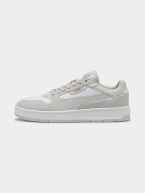 Кеди PUMA Court Classic Street Sd модель 400215 Фото