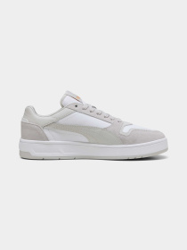 Кеди PUMA Court Classic Street Sd модель 400215 Фото