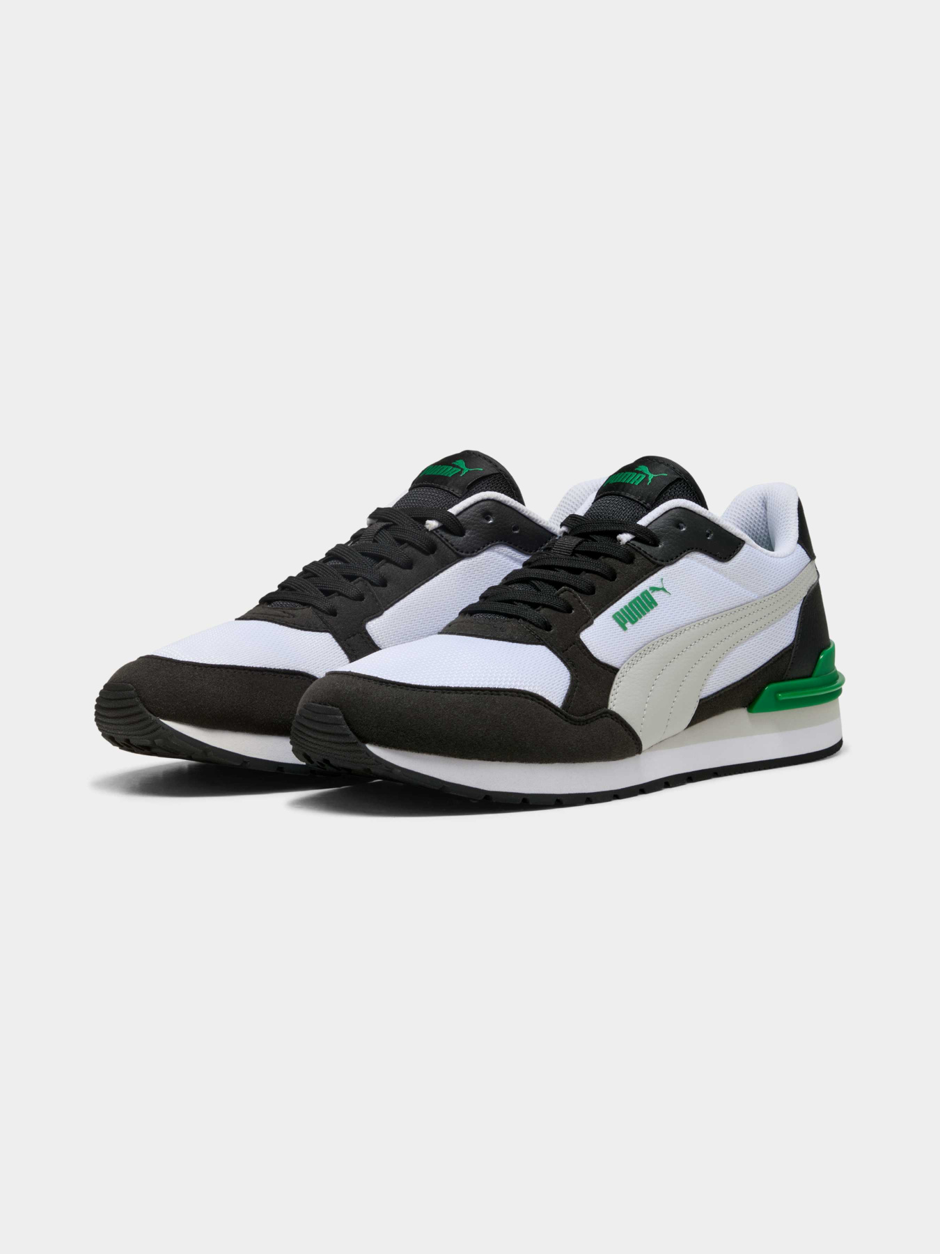 Кросівки PUMA St Runner V4 Mesh модель 399666 Кросівки PUMA St Runner V4 Mesh модель 399666 Фото