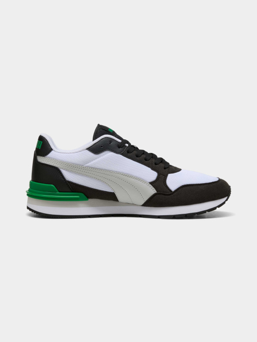 Кросівки PUMA St Runner V4 Mesh модель 399666 Фото
