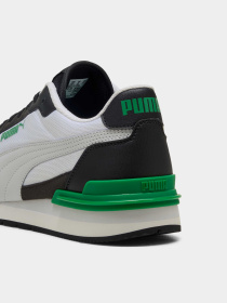 Кросівки PUMA St Runner V4 Mesh модель 399666 Фото