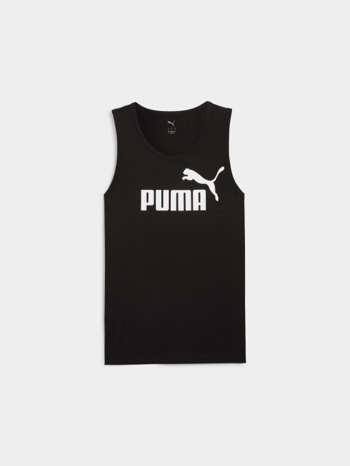 Футболки и поло PUMA Ess No. 1 Logo Tank модель 682544 Фото