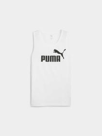 Футболки и поло PUMA Ess No. 1 Logo Tank модель 682544 Фото