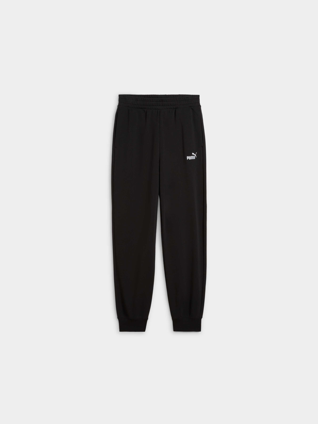 Штани PUMA Ess No. 1 Logo Sweatpants модель 682458 Фото