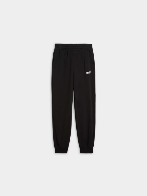 Штани PUMA Ess No. 1 Logo Sweatpants модель 682458 Фото