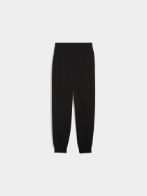 Штани PUMA Ess No. 1 Logo Sweatpants модель 682458 Фото