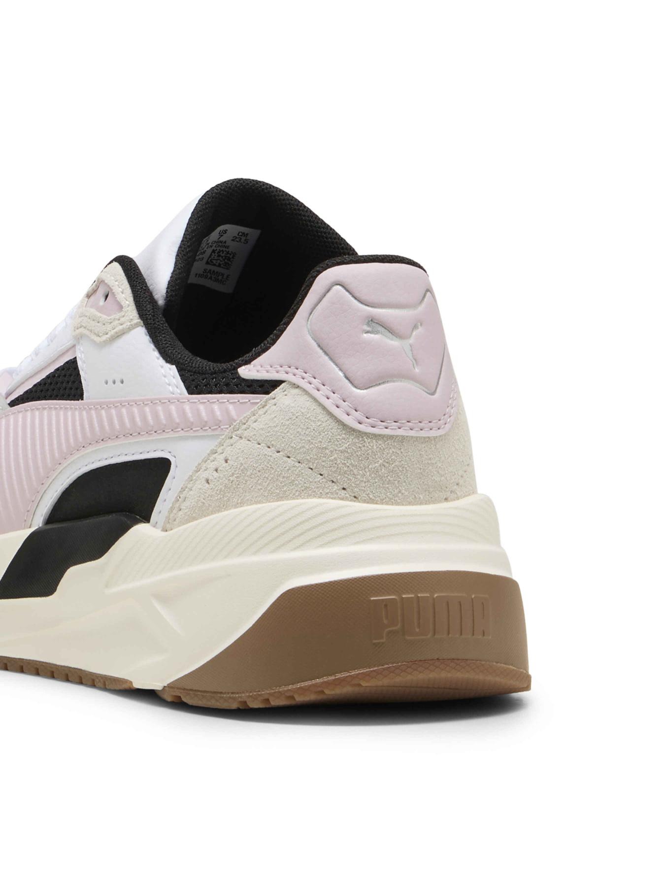 Кросівки PUMA Trinity 2 модель 400230 Фото
