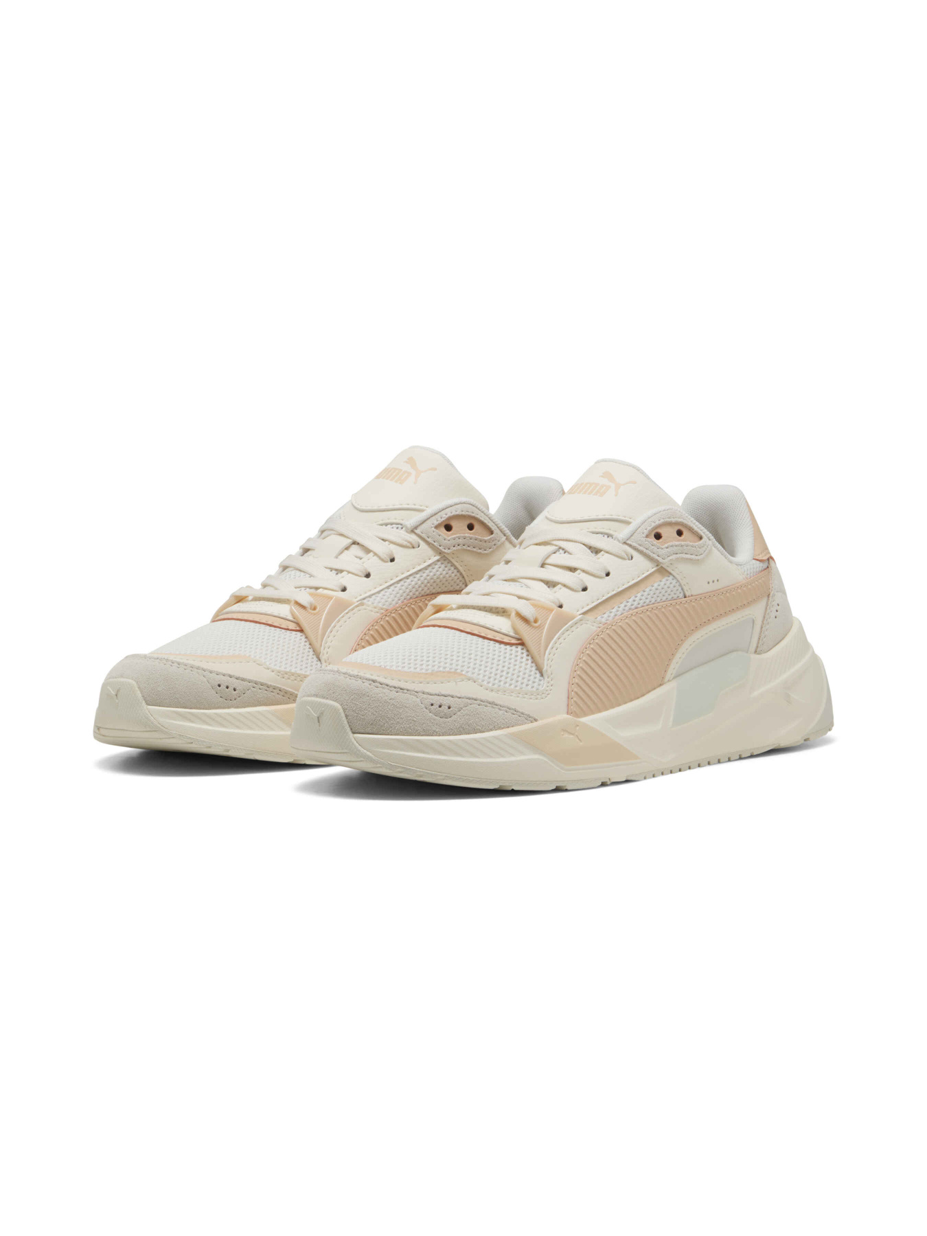 Кросівки PUMA Trinity 2 модель 400230 Фото