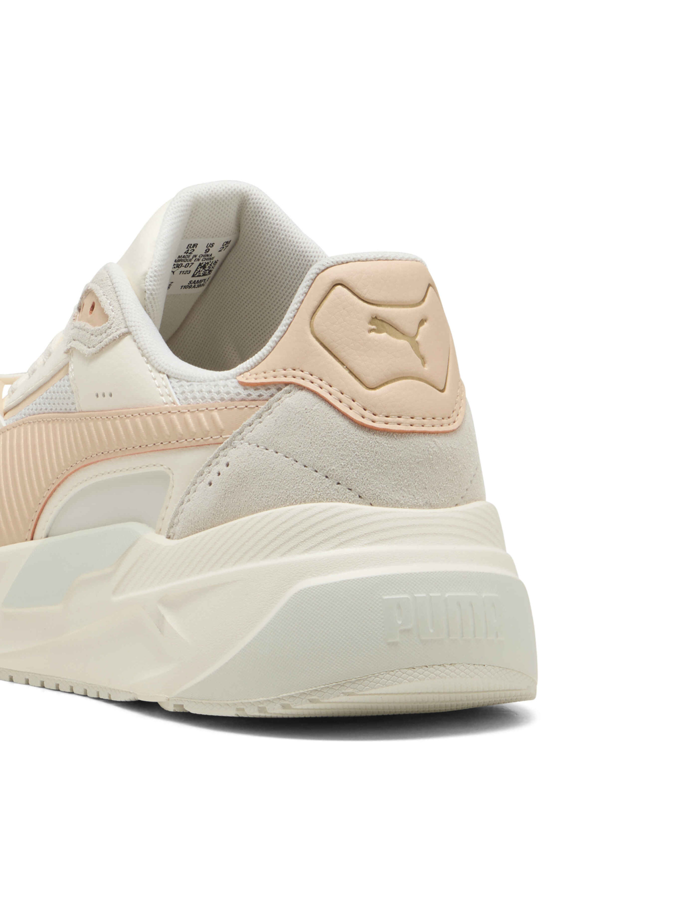 Кросівки PUMA Trinity 2 модель 400230 Фото