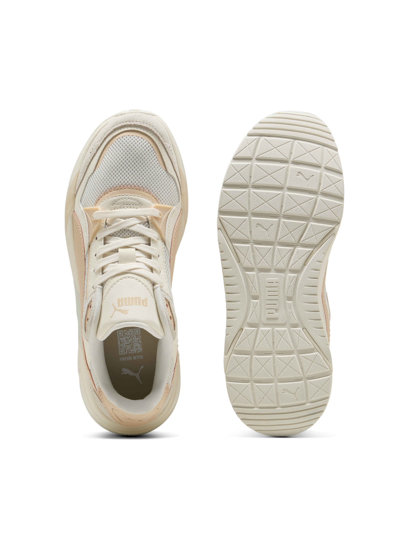 Кросівки PUMA Trinity 2 модель 400230 Фото