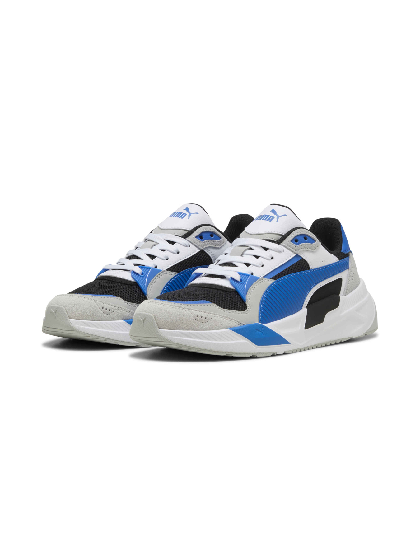 Кросівки PUMA Trinity 2 модель 400230 Фото
