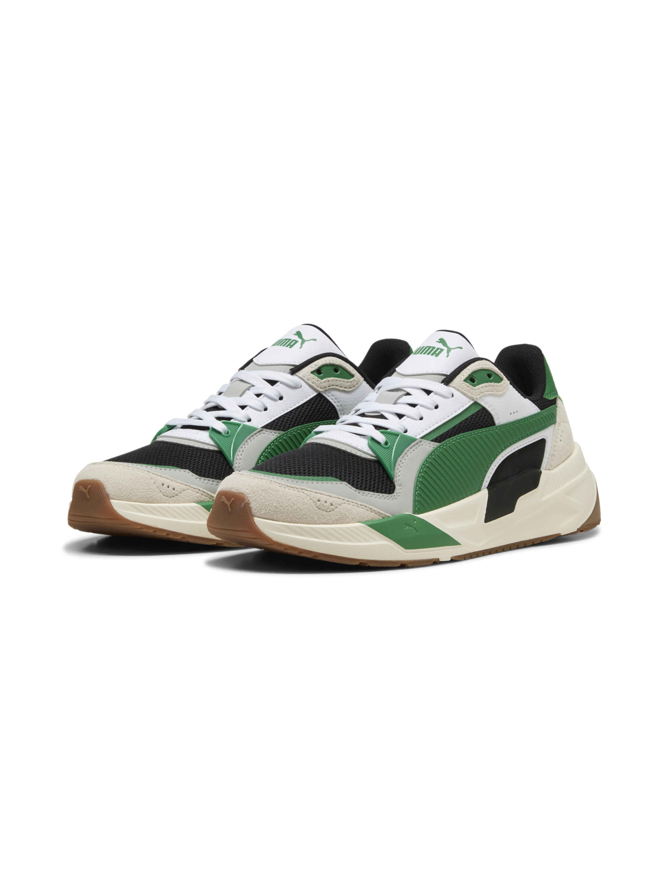 Кросівки PUMA Trinity 2 модель 400230 Кросівки PUMA Trinity 2 модель 400230 Фото