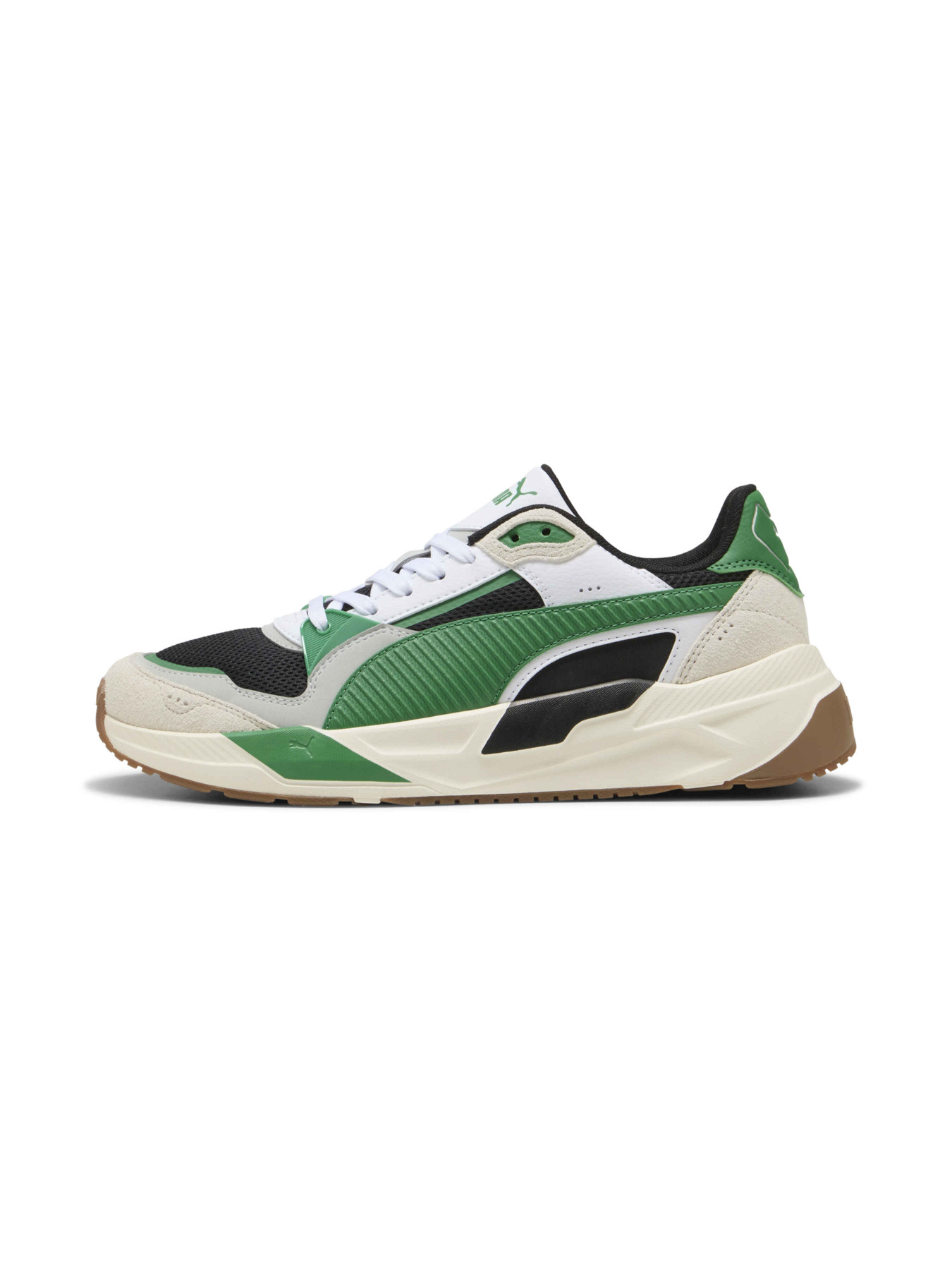 Кросівки PUMA Trinity 2 модель 400230 Кросівки PUMA Trinity 2 модель 400230 Фото