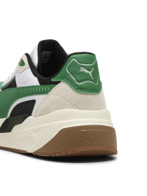 Кросівки PUMA Trinity 2 модель 400230 Фото