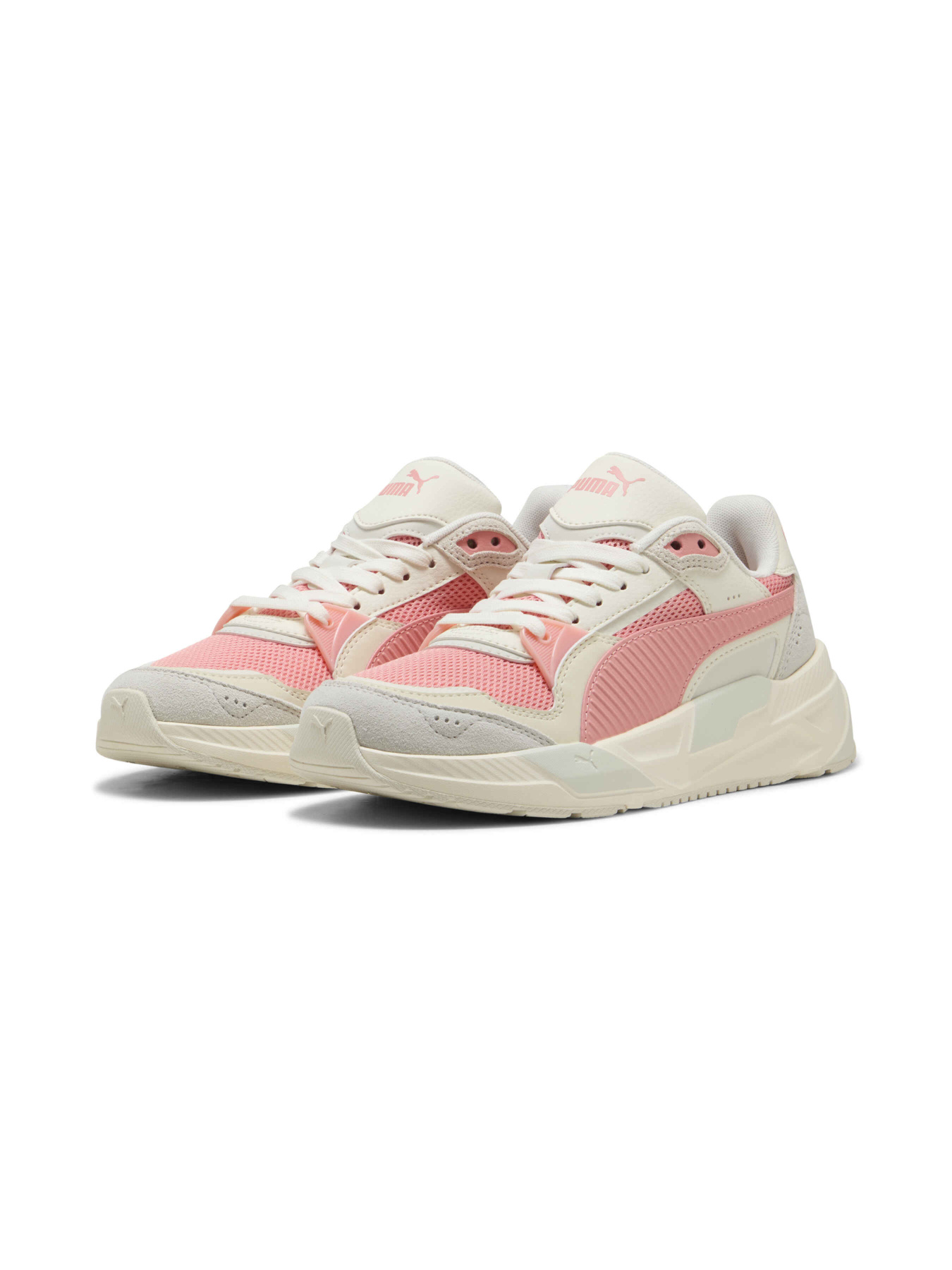 Кросівки PUMA Trinity 2 модель 400230 Фото