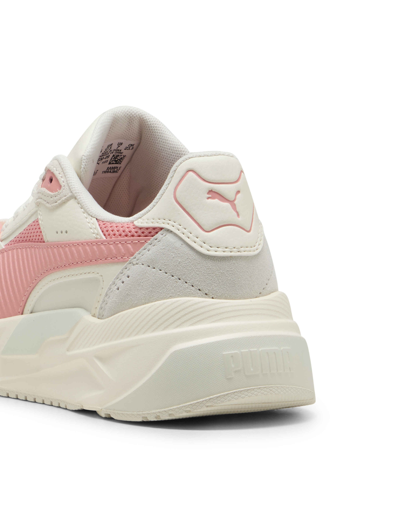 Кросівки PUMA Trinity 2 модель 400230 Фото