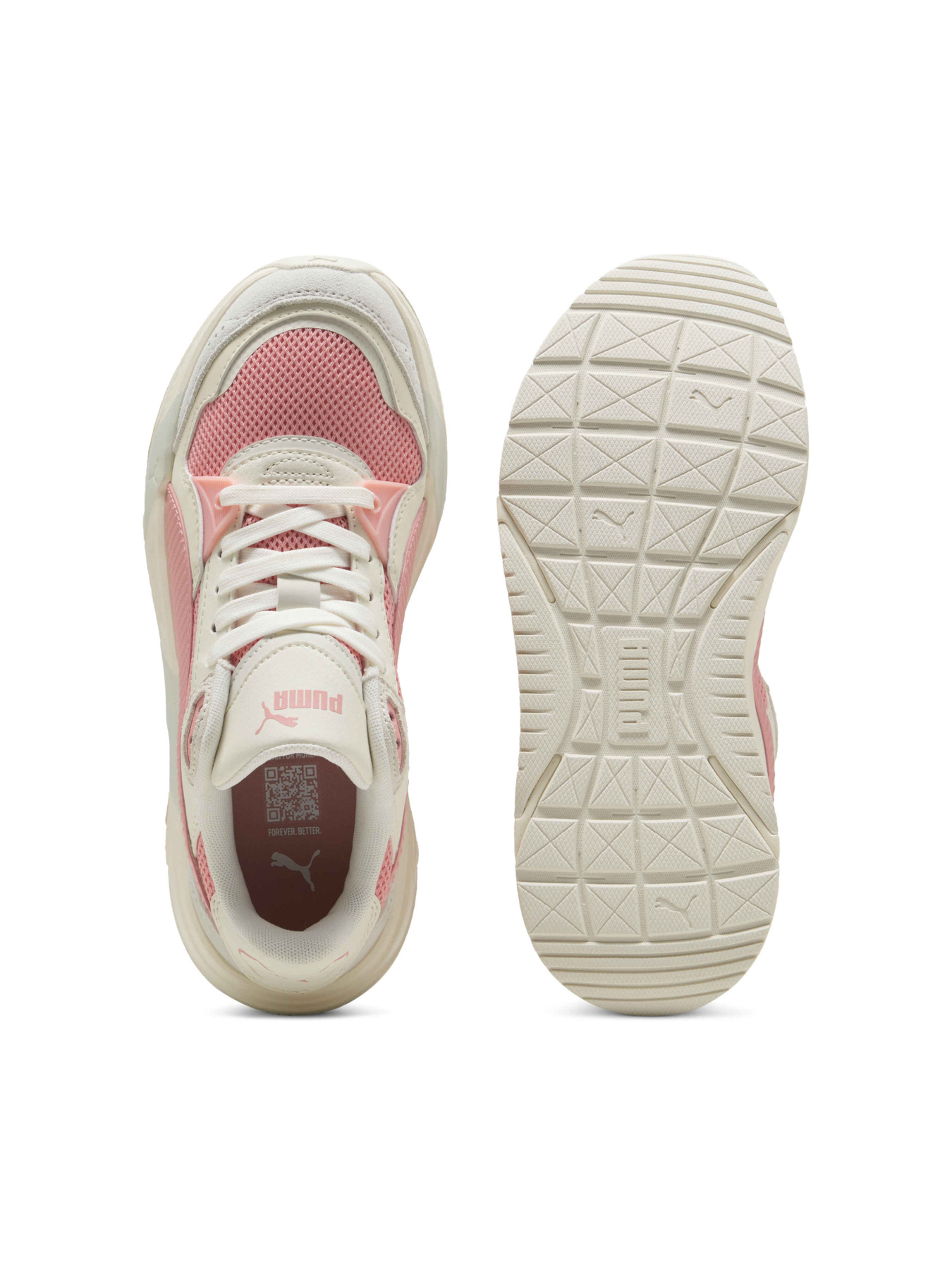 Кросівки PUMA Trinity 2 модель 400230 Фото