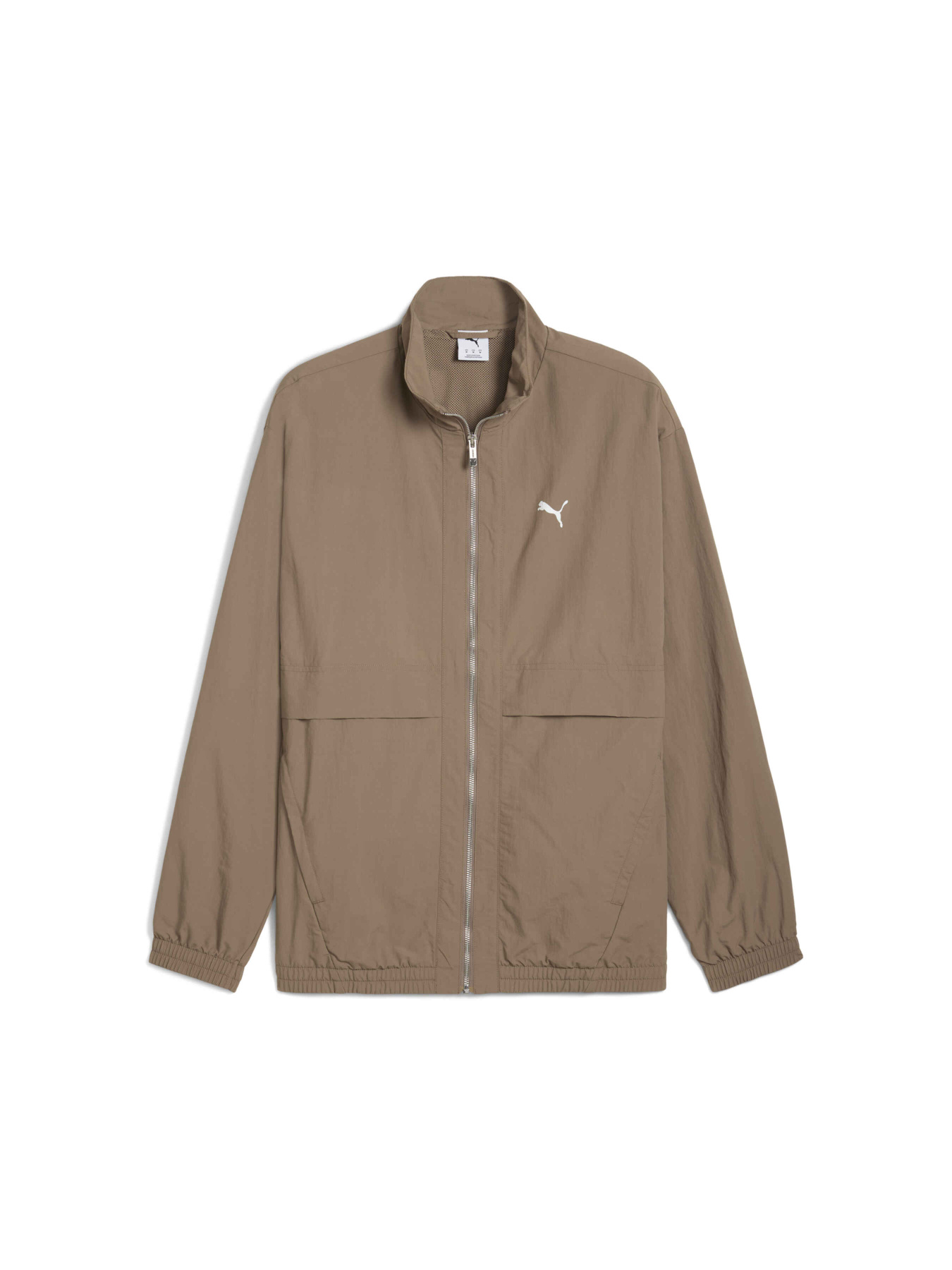 Куртки и дубленки PUMA Style Windbreaker модель 629902 Куртки и дубленки PUMA Style Windbreaker модель 629902 Фото