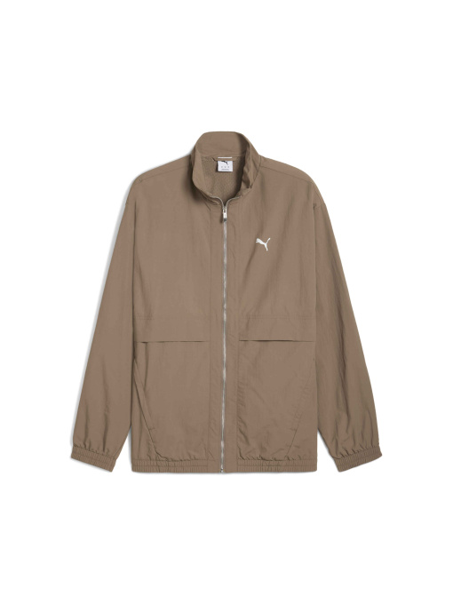 Куртки и дубленки PUMA Style Windbreaker модель 629902 Фото