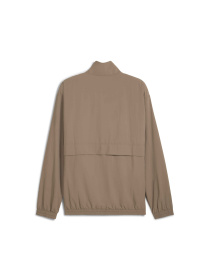 Куртки и дубленки PUMA Style Windbreaker модель 629902 Фото