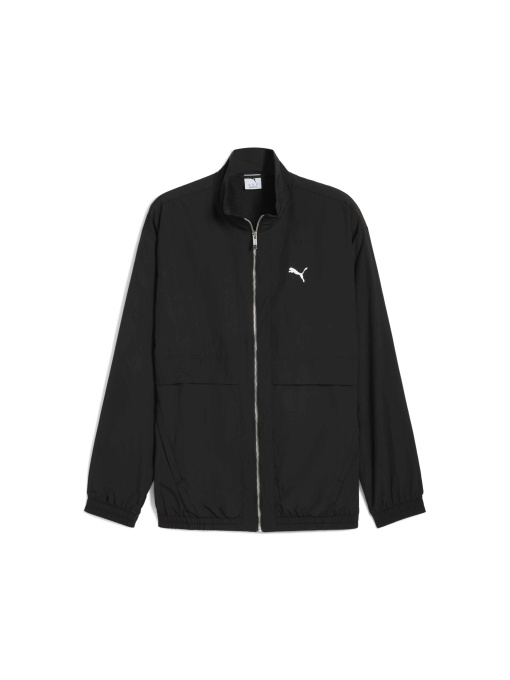 Куртки та дублянки PUMA Style Windbreaker модель 629902 Фото