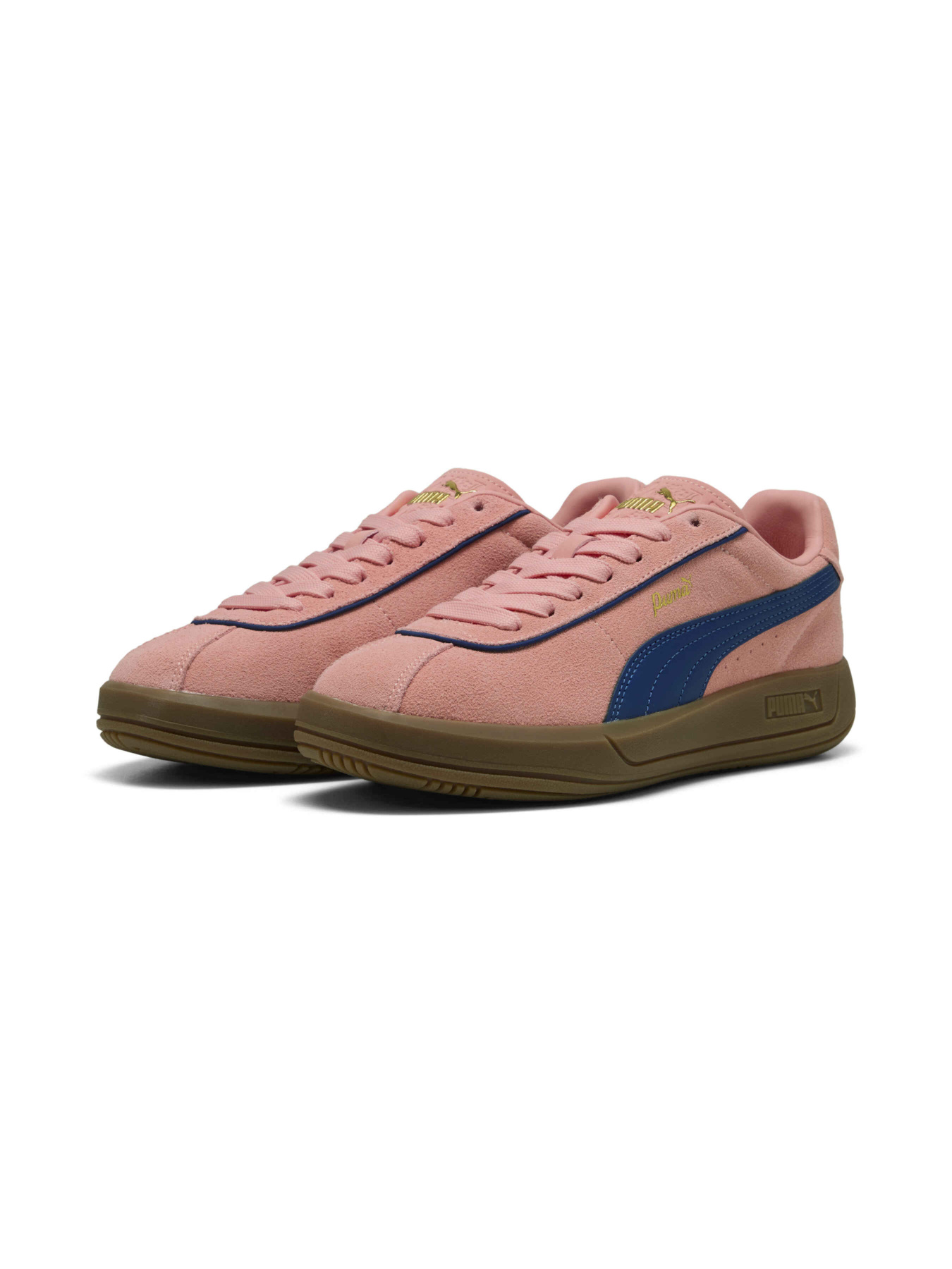 Кеди PUMA Club Klassika Sd модель 400718 Фото