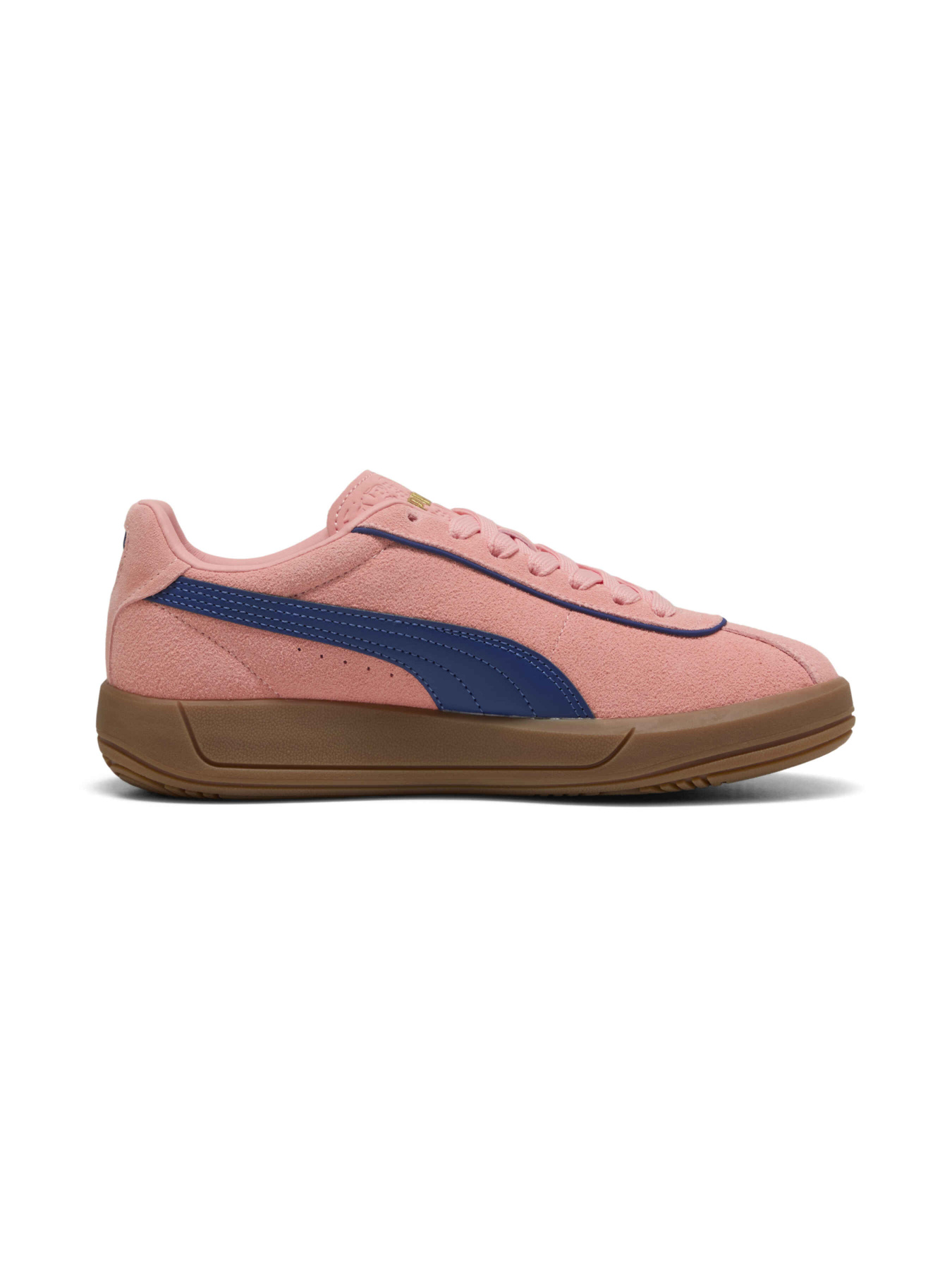 Кеди PUMA Club Klassika Sd модель 400718 Фото