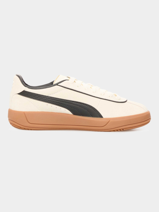 Кеды PUMA Club Klassika Sd модель 400718 Фото