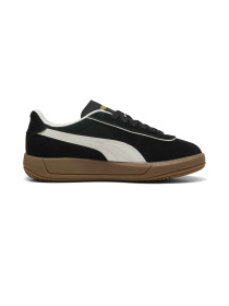 Кеды PUMA Club Klassika Sd модель 400718 Фото