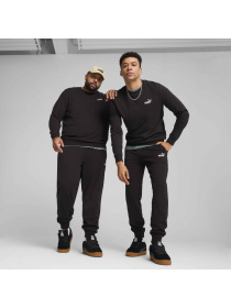 Штани PUMA Ess No. 1 Logo Sweatpants модель 682608 Фото