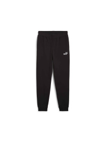 Штани PUMA Ess No. 1 Logo Sweatpants модель 682608 Фото