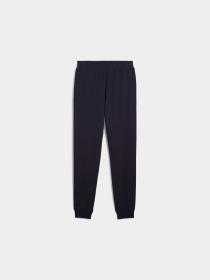 Штани PUMA Ess No. 1 Logo Sweatpants модель 682608 Фото