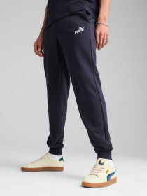 Штани PUMA Ess No. 1 Logo Sweatpants модель 682608 Фото