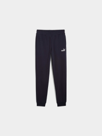 Штани PUMA Ess No. 1 Logo Sweatpants модель 682608 Фото