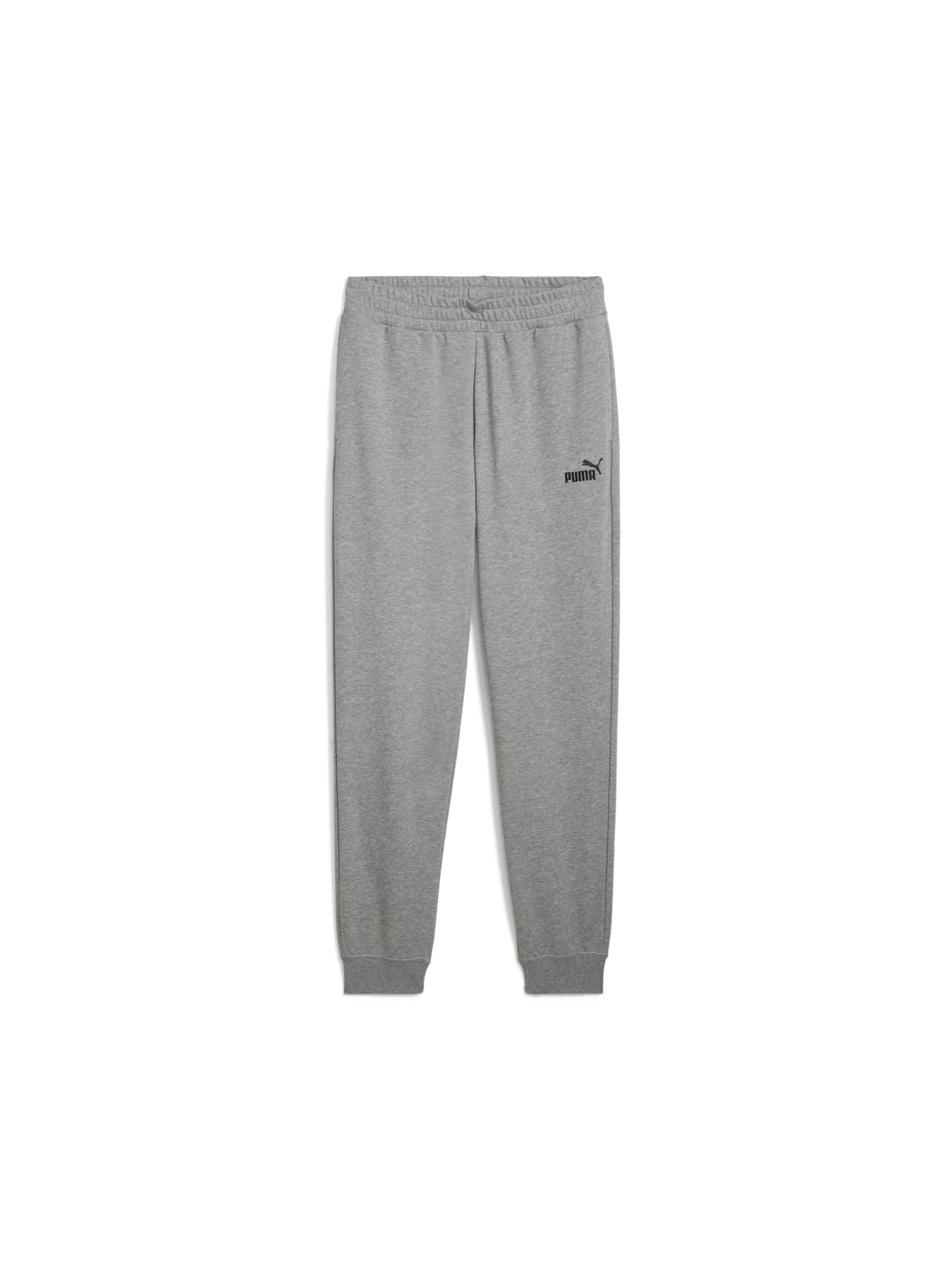 Штани PUMA Ess No. 1 Logo Sweatpants модель 682608 Фото