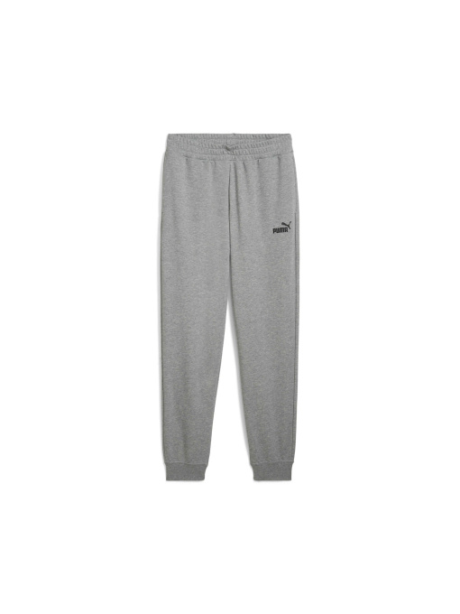 Брюки PUMA Ess No. 1 Logo Sweatpants модель 682608 Фото