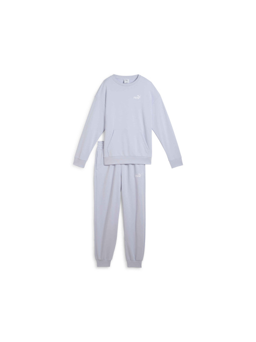 Костюми PUMA Relaxed Sweat Suit Tr Cl модель 685074 Фото