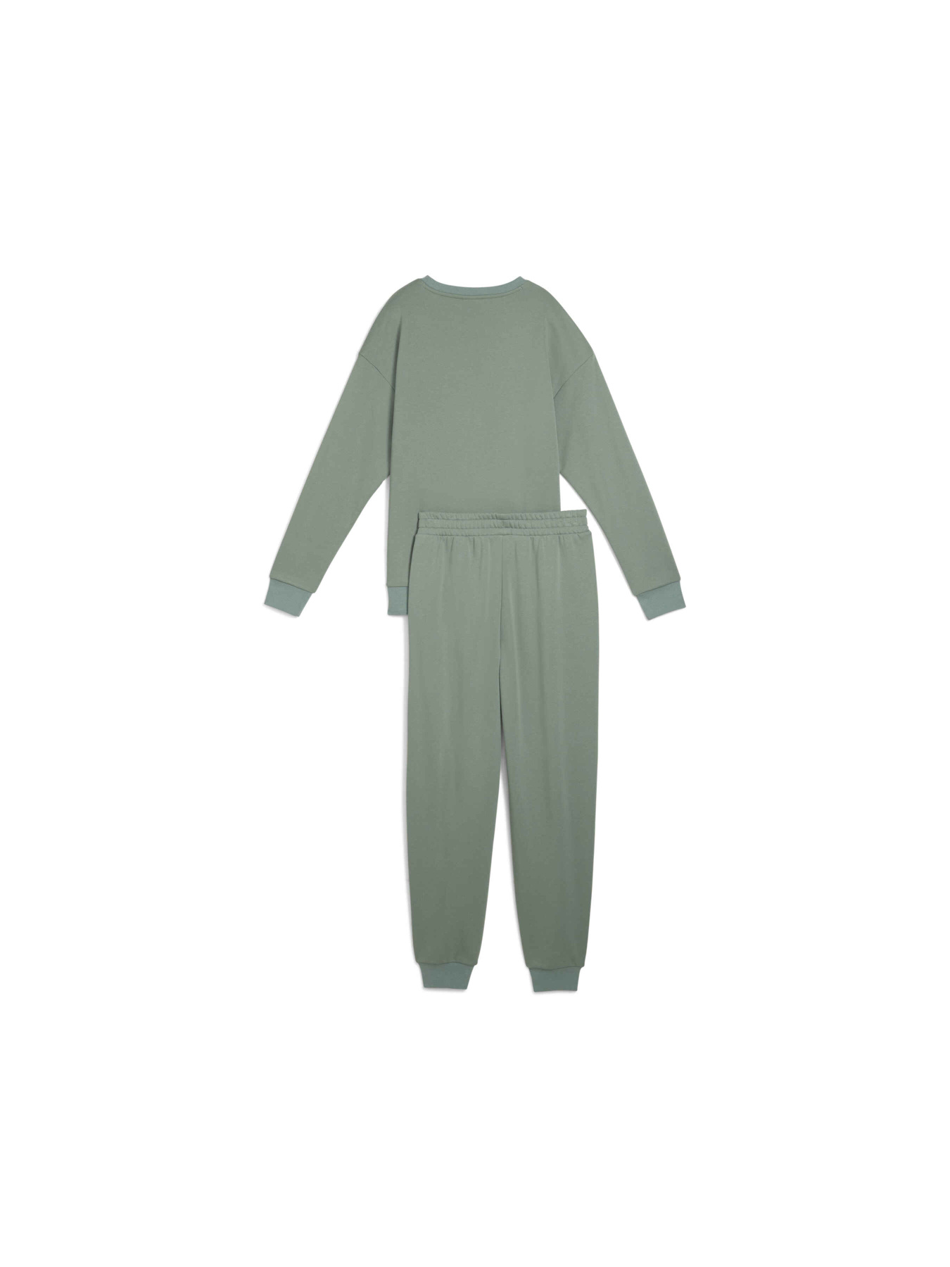 Костюми PUMA Relaxed Sweat Suit Tr Cl модель 685074 Костюми PUMA Relaxed Sweat Suit Tr Cl модель 685074 Фото