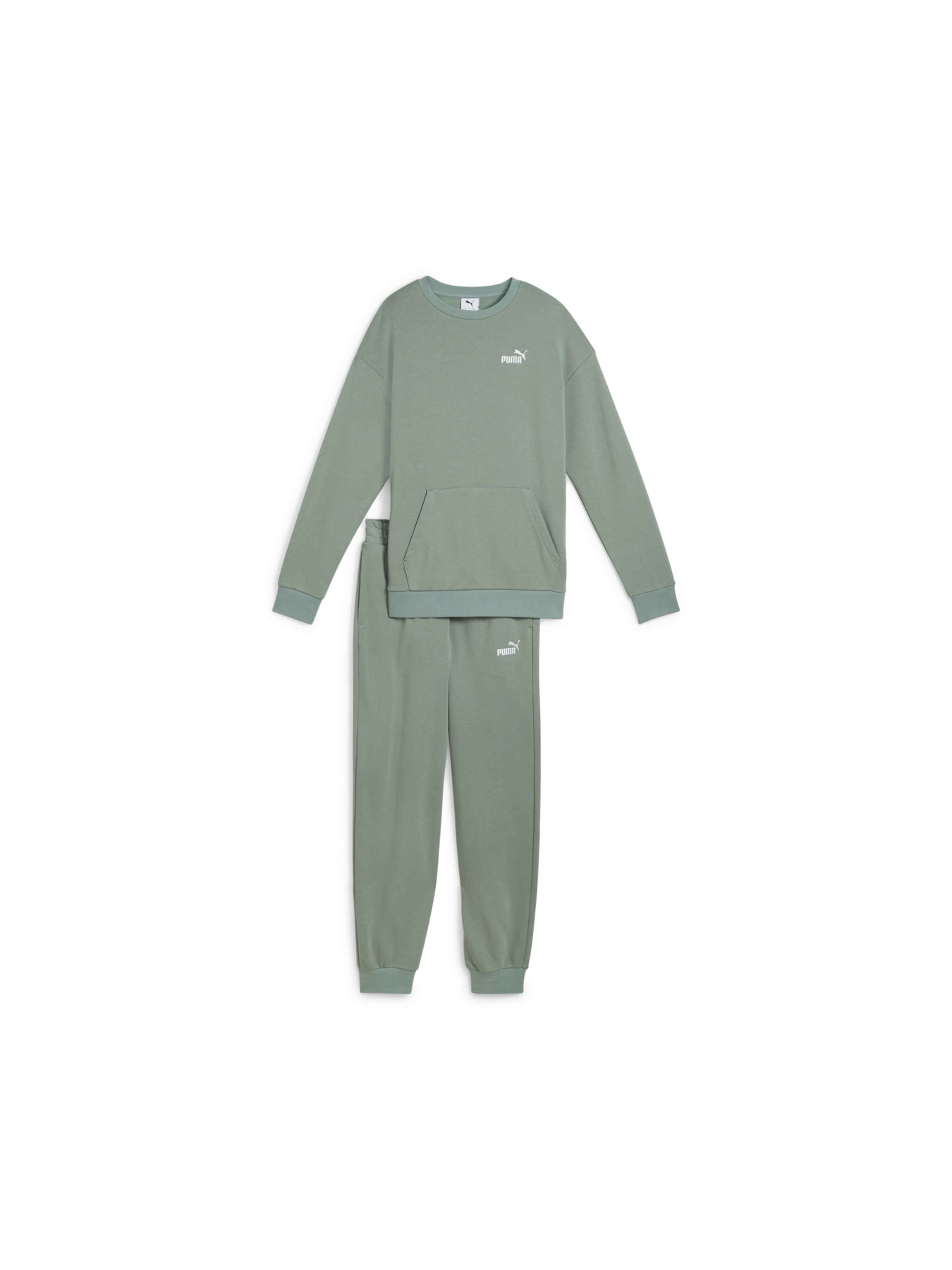 Костюми PUMA Relaxed Sweat Suit Tr Cl модель 685074 Костюми PUMA Relaxed Sweat Suit Tr Cl модель 685074 Фото