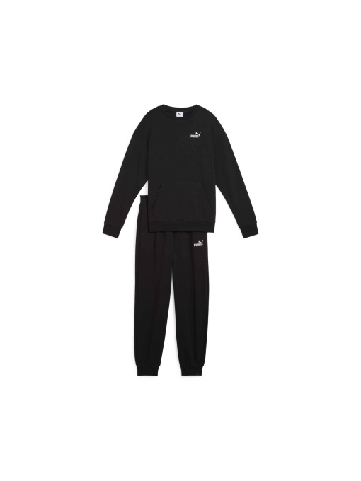 Костюми PUMA Relaxed Sweat Suit Tr Cl модель 685074 Фото