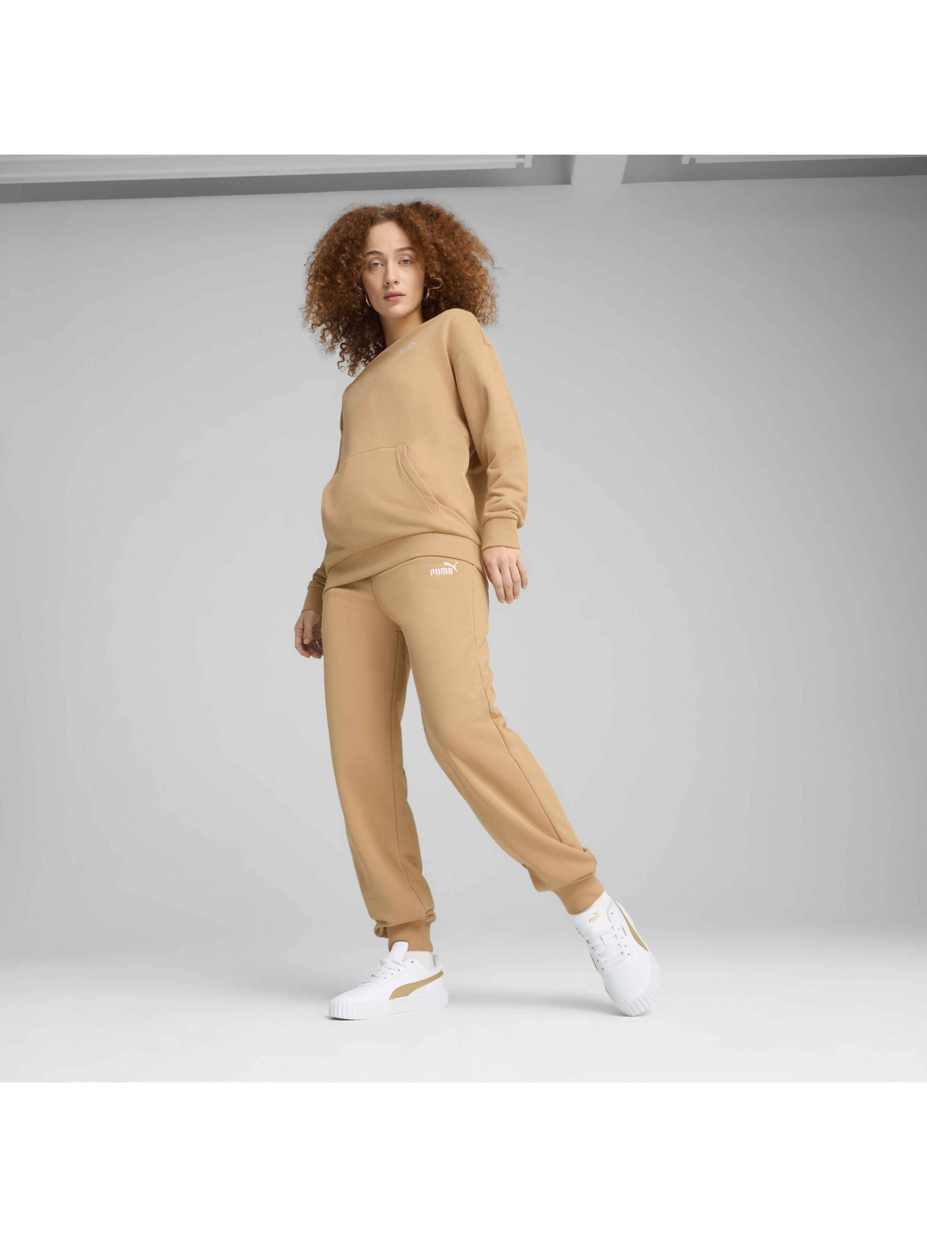 Костюмы PUMA Relaxed Sweat Suit Tr Cl модель 685074 Костюмы PUMA Relaxed Sweat Suit Tr Cl модель 685074 Фото